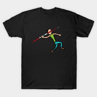 Javelin T-Shirt